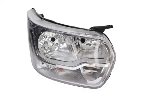 Фара передня DEPO 431-11C6RMLD-EM