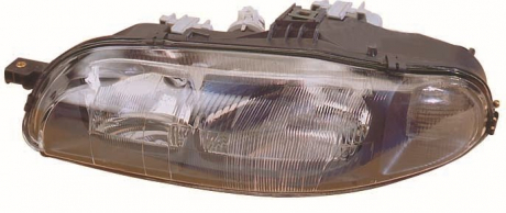Фара Fiat Bravo левая DEPO 661-1120L-LD-EM