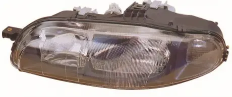 Фара Fiat Bravo ліва DEPO 661-1120L-LD-EM