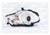 Фара передняя MAGNETI MARELLI LPM222 (фото 1)