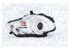 Фара передняя MAGNETI MARELLI LPM222 (фото 1)
