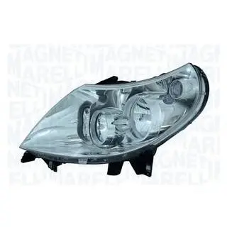 Фара передняя MAGNETI MARELLI LPN802