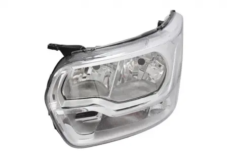 Фара передня DEPO 431-11C6LMLD-EM