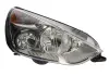Фара передня HELLA 1EJ 009 250-741 (фото 1)