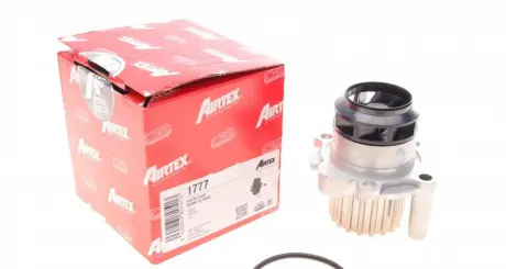 Водяная помпа AIRTEX 1777