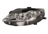 Фара левая H7 / H7, автом. рег. [] DEPO 445-1122L-LD-EM (фото 1)