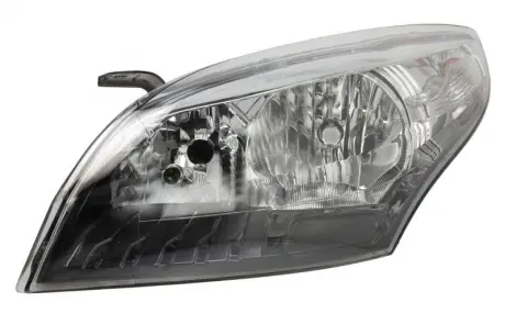 Фара передня DEPO 551-1178LMLEMN1