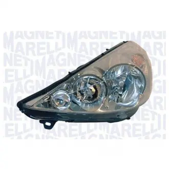 Фара передняя MAGNETI MARELLI LPM982