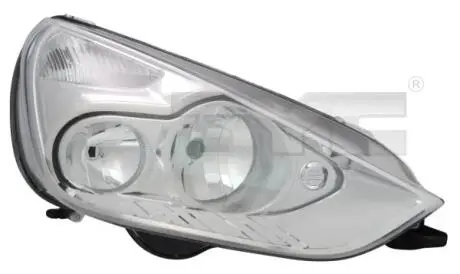 Фара передняя TYC 20-11504-05-2