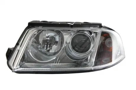 Фара автомобильная HELLA 1EL 008 350-011