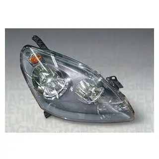 Фара передняя MAGNETI MARELLI LPL412
