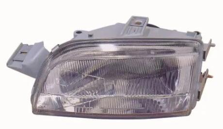 Фара ліва Fiat Punto I 93-99 DEPO 661-1111L-LD-E