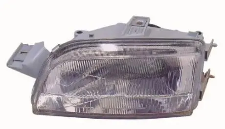 Фара ліва Fiat Punto I 93-99 DEPO 661-1111L-LD-E