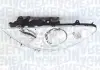 Фара передня LPL621