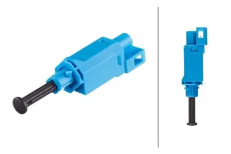 Фара передня HELLA 6DD 008 622-491