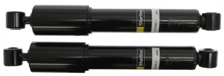 Фото 1 - амортизатор підвіски STARLINE TL ST095.2 Амортизатор підвіски STARLINE TL ST095.2 (фото 1)