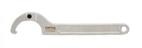 Раздвижной гаечный ключ Toptul AEEX1A50