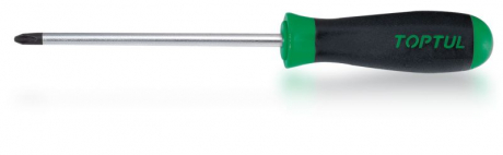 Отвертка Pozidriv PZ Toptul FCAB0108