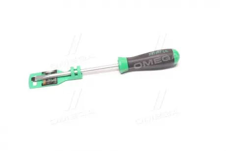 Отвертка Mechanic \ 's Toptul FAAB0818