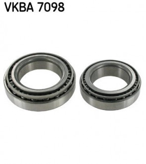 Подшипник SKF VKBA 7098