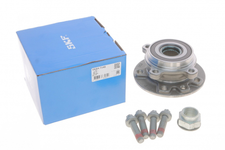 Подшипник SKF VKBA 7148