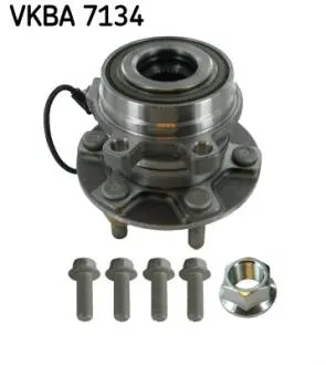 Подшипник SKF VKBA 7134