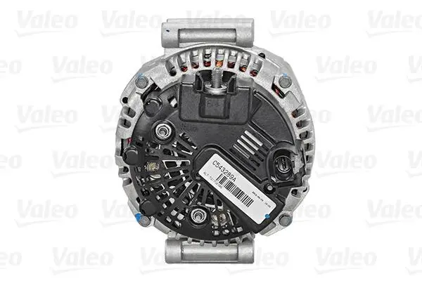 Генератор Valeo 439546 (фото 1)