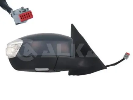 Фото 1 - зеркало ALKAR 6130134 Зеркало ALKAR 6130134 (фото 1)