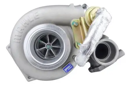 Турбина MAHLE KNECHT 213TC18582000