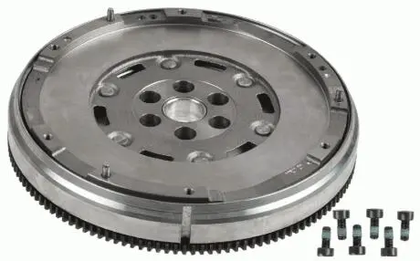 Маховик SACHS 2294 701 029
