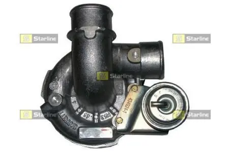 Турбiна STARLINE TD S1103T