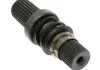 Поворотный кулак, подвеска колеса STARLINE 42.37.640 (фото 1)
