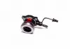 Підшипник вижимний гідравлічний CHEVROLET AVEO, OPEL ASTRA H, J, CORSA C 1.0-2.0 00- (Пр-во ABS) 51890