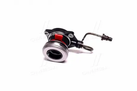 Подшипник выжимной гидравлический CHEVROLET AVEO, OPEL ASTRA H, J, CORSA C 1.0-2.0 00- (ABS) A.B.S 51890