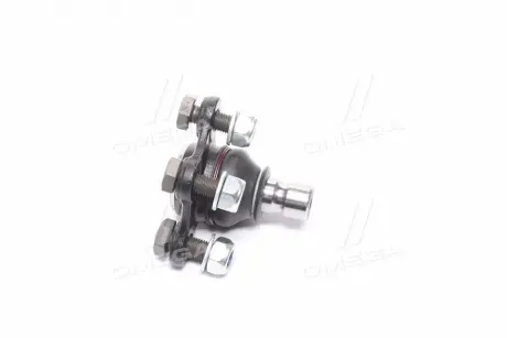 Опора шаровая CITROEN C2, C3 I-III PEUGEOT 207, 208 02- перед. мост MAGNETI MARELLI 301191618190