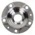 Маточина перед. для а / м Fiat Ducato (06 -) / PSA Boxer (06-) г / п до 1600 кг (MR +1602) Trialli MR 1602 (фото 3)