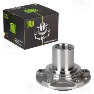 Ступица перед. для а / м Fiat Ducato (06 -) / PSA Boxer (06-) г / п до 1600 кг Trialli MR 1602