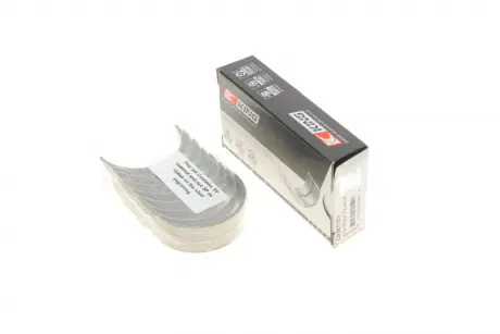 Вкладыши шатунные комплект CITROEN / PEUGEOT C4, C5, Jumper, Jumpy, Expert 2,0HDI 99-SPUTTER King CR4611SV