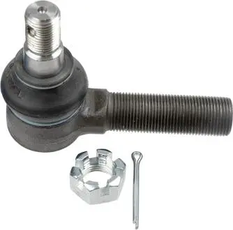 Наконечник рулевой тяги FORD / MERCEDES / PUCH Transit / G (W463, W460) / 100 (631) "FR" 85 >> LEMFORDER 12831 01