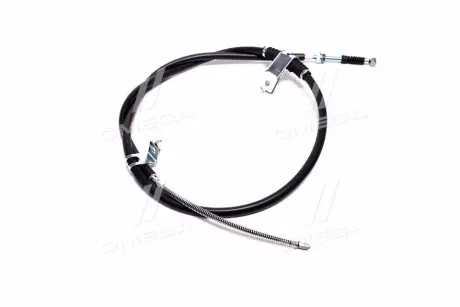 Трос ручного тормоза HYUNDAI i800 / Satellite / H1 / Starex / H200 / H100 (99-20) (ABS) A.B.S K19258