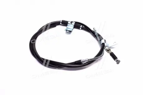 Трос ручного гальма HYUNDAI i800 / Satellite / H1 / Starex / H200 / H100 (97-20) (ABS) A.B.S K19267