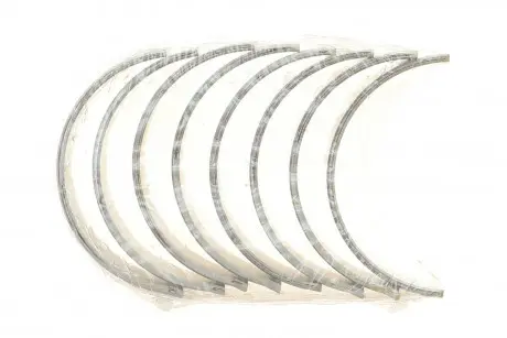Вкладиші шатунні комплект OPEL 1,2 16V / 1,4 16V Z12XE / Z14XEP King CR4388CP