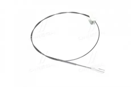 Трос ручного тормоза NISSAN / RENAULT / OPEL / VAUXHALL (ABS) A.B.S K17244