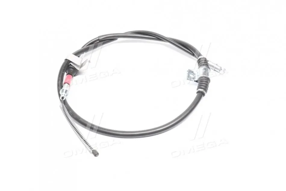 Трос ручного тормоза MITSUBISHI Lancer (10-20) (пр-во ABS) A.B.S K12085 (фото 1)