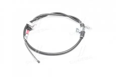 Трос ручного гальма MITSUBISHI Lancer (10-20) (пр-во ABS) A.B.S K12085