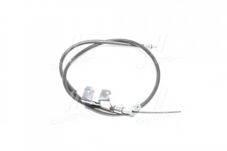 Трос ручного гальма NISSAN Qashqai (06-14) (ABS) A.B.S K10068