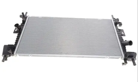 Радиатор охлаждения FORD C-MAX / FOCUS Van Wezel 18002475