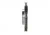 Тормозной диск Hyundai Santa Fe \ '\' 2,0-2,4 \ '\' 00 >> 0986479124