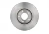 Тормозной диск Hyundai Santa Fe \ &#039;\&#039; 2,0-2,4 \ &#039;\&#039; 00 &gt;&gt; BOSCH 0986479124 (фото 3)