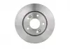 Тормозной диск Hyundai Santa Fe \ &#039;\&#039; 2,0-2,4 \ &#039;\&#039; 00 &gt;&gt; BOSCH 0986479124 (фото 4)